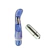 California Exotics / Swedish Erotica Emma's Garden Water Rose Lavender Vibrator Adult Sex Toy Kit