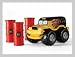 Search : Bigfoot Meteor - Diecast Big Wheelie