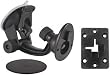 Windshield, Dash and Console Satellite Radio Mount