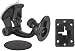 SAT RADIO CAR MINI MOUNT