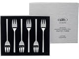 from Horwood Homewares Stellar Rochester S/6 Pastry Forks Model BL30*
