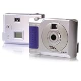 Argus DC1512 0.1MP Digital Camera