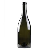 3 Liter Saver 1035 Burgundy Bottle