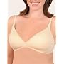 Motherhood Maternity: Medium Support Soft Cup No Wire Nursing Bra