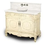 50 Vanity Package