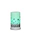 BriteLeafs Ultrasonic Aromatherapy Aroma Diffuser Humidifier
