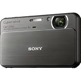Sony T Series DSC T99/B 14.1 Megapixel DSC Camera with Super HAD CCD Image Sensor (Black) 31sVkyUfcGL. SL160 Sony T Series DSC T99/B 14.1 Megapixel DSC Camera with Super HAD CCD Image Sensor (Black)