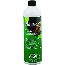TotalPond A20038 16-Ounce Pond Algaecide