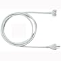 Apple Mac Ac Power Adapter US Extension Wall Cord