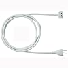 Apple Mac Ac Power Adapter US Extension Wall Cord