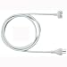 Apple Mac Ac Power Adapter US Extension Wall Cord