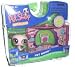 Search : Littlest Pet Shop Pet Nook - Panda in Chinese Take Out