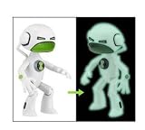 Ben 10 Alien Force 4 Inch Action Figure Echo Echo DEFENDERIMAGE