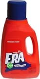 Proctor & Gamble 91492 ERA Liquid Laundry Detergent - Pack Of 8