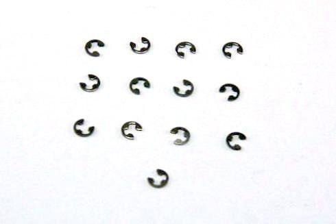 E-clip 2.5 12pcs