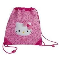 Hello Kitty Sporttasche Turnbeutel