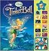 Search : TinkerBell, Disney Fairies Interactive Sound Book and Game
