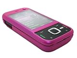 iTALKonline PINK SnapGuard Armour HYBRID Protection Clip On Case/Cover/Skin ....