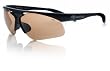 Bolle Performance Vigilante Sunglasses (Matte Black/G-Standard PLUS (EagleVision 2 Dark in frame + EagleVision 2 + TNS 20))