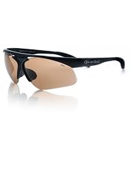 Bolle Performance Vigilante Sunglasses (Matte Black G-Standard PLUS (EagleVision 2 Dark in... by Bolle