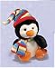 Plush Penguin Shining Stars 9