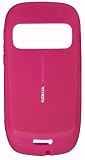 Nokia CC-1009 Silikon Handyh&uuml;lle lila