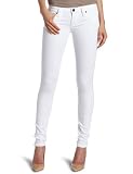 frankie b. Women's Factory Girl Skinny Jean