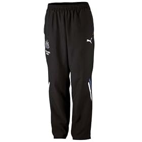 Newcastle United Woven Pants 2011-12