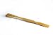 3 - 17.5" Combination Bamboo Back Scratcher Shoe Horn Backscratcher Shoehorn