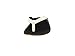 OluKai Kulapa Kai Sandal - Women's White/Black 8