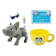 Teacup Piggies Toy Figure High Tops