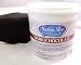 Satin Ice Rolled Fondant - Brown - Chocolate - 2 lb