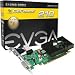 EVGA nVidia GeForce 210 512 MB PCI-Express Video Card 512-P3-1212-LR
