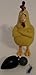 Family Guy Create-a-Figure, Giant Chicken (Includes Part to Build Death)