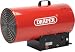 Draper 49166 235,000 Btu Propane Space Heater
