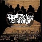 Death Before Dishonor｜Friends Family Forever