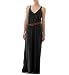 Michael Stars 40 Singles Double Vee Maxi Dress, On