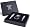 www.messingrohre.com - Vergoldetes Messing Kragenst�bchen Manager-Set von Stayclip