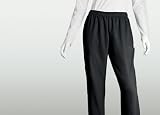 Greys Anatomy Elastic Waist Missy Fit Scrub Pant