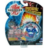 Bakugan Brawlers Blue Booster Pack - Random