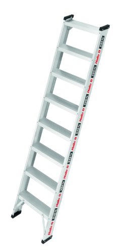 Hailo 7108-501 Profi Anlegeleiter A225, 8 Stufen Preisvergleich