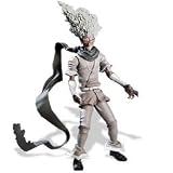 Afro Samurai Action Figure: Ninja NinjaIMAGE
