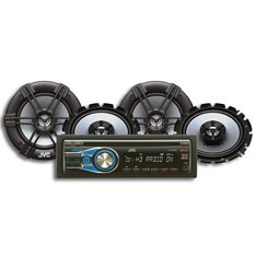 KD-PHD4102 CD Receiver w/6.5 In. Speaker On Sale