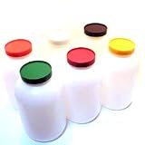 1 Gallon Stor N Pour Back Up Assorted Colors (04-0004)