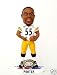 SUPER BOWL XL CHAMP PITTSBURGH STEELERS RARE JOEY PORTER #55 Ring Bobblehead