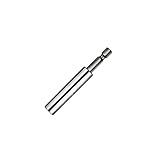 Wiha 71131 1/4-Inch by 59mm Universal Magnetic Bit Holder [並行輸入品]