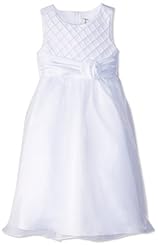 Girls Ballerina Polyester  Dress