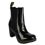 Dr Martens - Darla - Noir Verni - 42 EUpar Dr. Martens