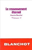 Le Ressassement éternel