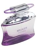 Sex In The City Lust Perfume For Women by Sex In The City
